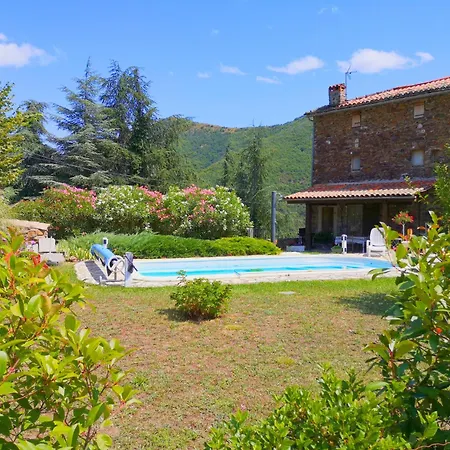 La Bellevue Villa