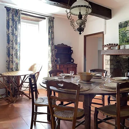 Villa La Bellevue