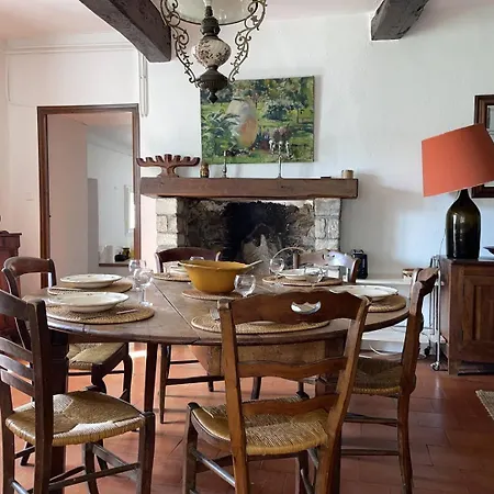 La Bellevue Villa Valleraugue