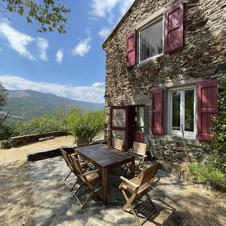 La Bellevue Villa Valleraugue