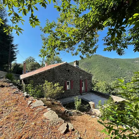 Villa La Bellevue *